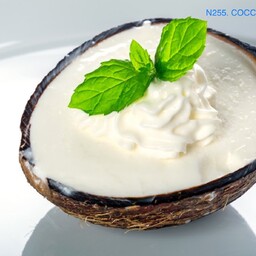 STUFFED COCONUT