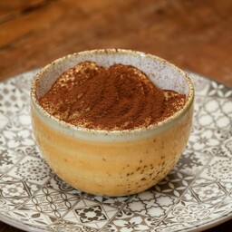 Tiramisù al caffè
