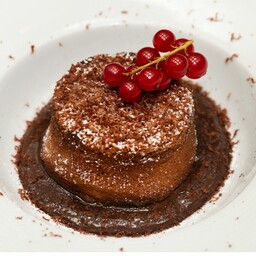 Soffice alla nocciola