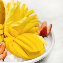 Mango fresco