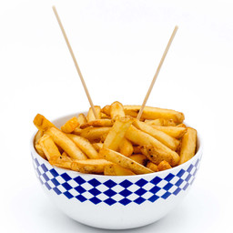 PATATINE FRITTE