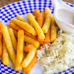 POLENTINE AROMATICHE