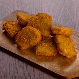 CROCCHETTE DI POLLO