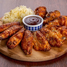 ALETTE DI POLLO 10PZ