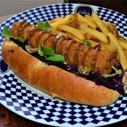 LÖWEN VEGETARIAN