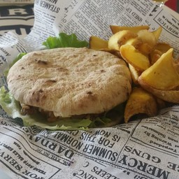 Malfatto allo speck