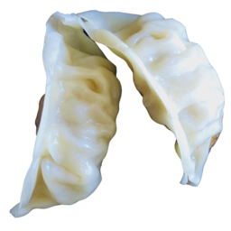 Gyoza pollo e verdure