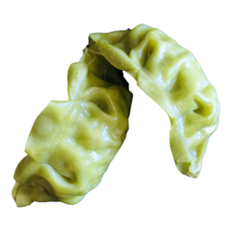 Gyoza vegetariano