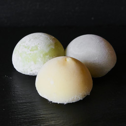 Mochi (3 pezzi)