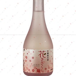 Kizakura Sake