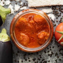 Polpette di Manzo al sugo