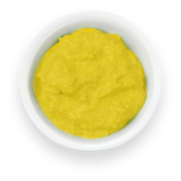 Salsa al curry
