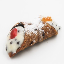 Cannolo siciliano