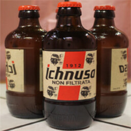 Ichnusa Non Filtrata 0,33l 🔞