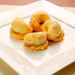 Involtino di porro (4 pz)