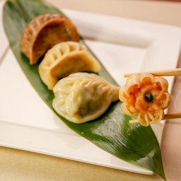 Ravioli “Quattro delizie” (4 pz)