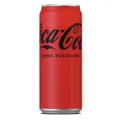 Coca Cola Zero