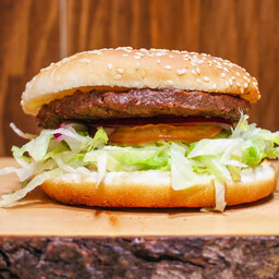 Quarter Pounder Cheese XXL