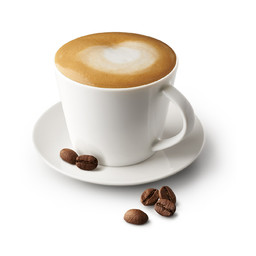 Cappuccino Decaffeinato