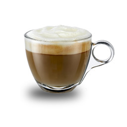 Cappuccino di Soia