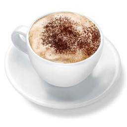 Cappuccino al Ginseng