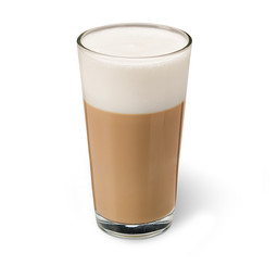 Latte Macchiato