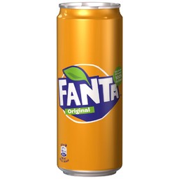 Fanta