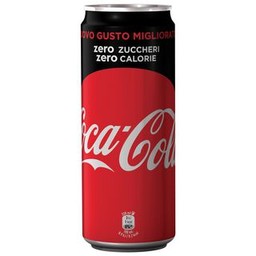 Coca Cola Zero