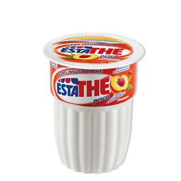 Estathé brick pesca