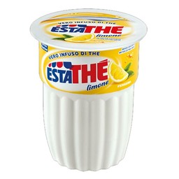 Estathé brick limone
