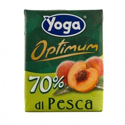 Succo yoga brick pesca