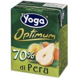 Succo yoga brick pera