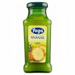 Succo Yoga ananas