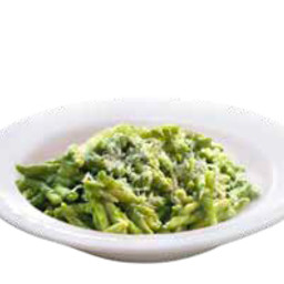 Trofie al pesto e basilico
