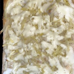 Patate e mozzarella