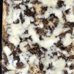 Funghi bianca