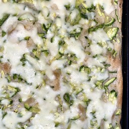 Zucchine