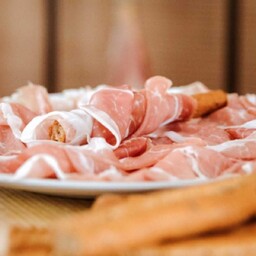 PROSCIUTTO CRUDO SAN DANIELE