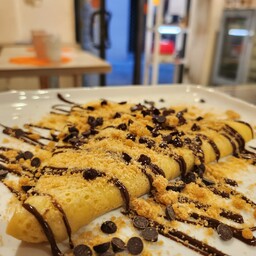 Crepes Remus