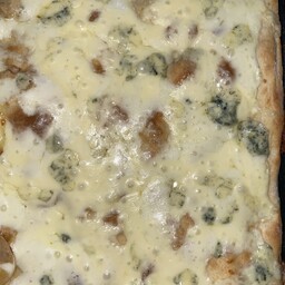 Quattro formaggi