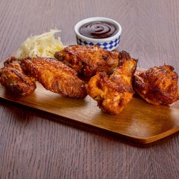 ALETTE DI POLLO