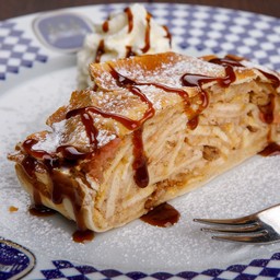 STRUDEL