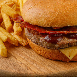 BACON SPECIAL