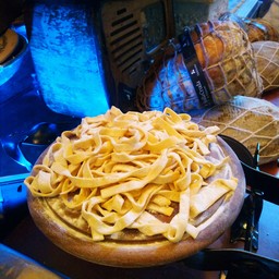 TAGLIATELLE /TAGLIOLINI vendita al kg
