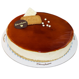 Cookies & Caramel