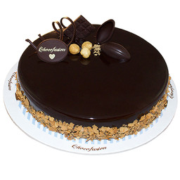Chocosette