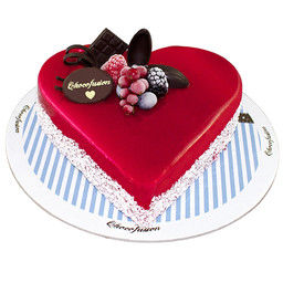 Love Cake