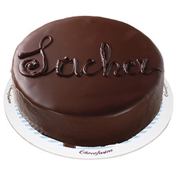 Sacher Torte