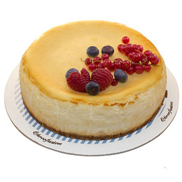 Cheesecake