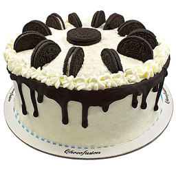 Oreo Cake